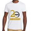 HiDensi T™ 100% Cotton T Shirt Thumbnail