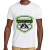 HiDensi T™ 100% Cotton T Shirt Thumbnail