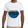 HiDensi T™ 100% Cotton T Shirt Thumbnail