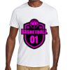 HiDensi T™ 100% Cotton T Shirt Thumbnail