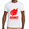 HiDensi T™ 100% Cotton T Shirt Thumbnail