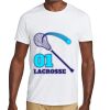 HiDensi T™ 100% Cotton T Shirt Thumbnail