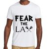 HiDensi T™ 100% Cotton T Shirt Thumbnail