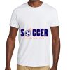HiDensi T™ 100% Cotton T Shirt Thumbnail