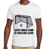 HiDensi T™ 100% Cotton T Shirt Thumbnail