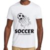 HiDensi T™ 100% Cotton T Shirt Thumbnail