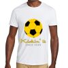 HiDensi T™ 100% Cotton T Shirt Thumbnail