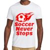 HiDensi T™ 100% Cotton T Shirt Thumbnail