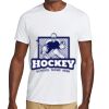 HiDensi T™ 100% Cotton T Shirt Thumbnail