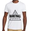 HiDensi T™ 100% Cotton T Shirt Thumbnail