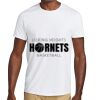 HiDensi T™ 100% Cotton T Shirt Thumbnail