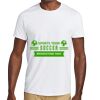HiDensi T™ 100% Cotton T Shirt Thumbnail