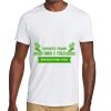 HiDensi T™ 100% Cotton T Shirt Thumbnail