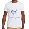 HiDensi T™ 100% Cotton T Shirt Thumbnail