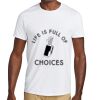HiDensi T™ 100% Cotton T Shirt Thumbnail
