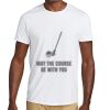HiDensi T™ 100% Cotton T Shirt Thumbnail