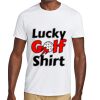 HiDensi T™ 100% Cotton T Shirt Thumbnail