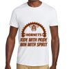 HiDensi T™ 100% Cotton T Shirt Thumbnail