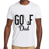 HiDensi T™ 100% Cotton T Shirt Thumbnail