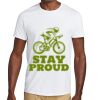 HiDensi T™ 100% Cotton T Shirt Thumbnail