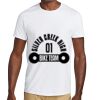 HiDensi T™ 100% Cotton T Shirt Thumbnail