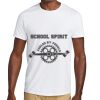 HiDensi T™ 100% Cotton T Shirt Thumbnail
