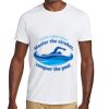 HiDensi T™ 100% Cotton T Shirt Thumbnail