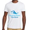 HiDensi T™ 100% Cotton T Shirt Thumbnail
