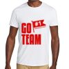 HiDensi T™ 100% Cotton T Shirt Thumbnail