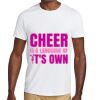 HiDensi T™ 100% Cotton T Shirt Thumbnail