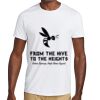 HiDensi T™ 100% Cotton T Shirt Thumbnail