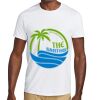 HiDensi T™ 100% Cotton T Shirt Thumbnail