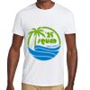 HiDensi T™ 100% Cotton T Shirt Thumbnail