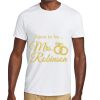 HiDensi T™ 100% Cotton T Shirt Thumbnail