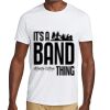 HiDensi T™ 100% Cotton T Shirt Thumbnail