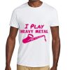 HiDensi T™ 100% Cotton T Shirt Thumbnail