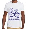 HiDensi T™ 100% Cotton T Shirt Thumbnail