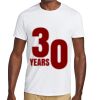 HiDensi T™ 100% Cotton T Shirt Thumbnail