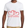 HiDensi T™ 100% Cotton T Shirt Thumbnail