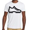 HiDensi T™ 100% Cotton T Shirt Thumbnail