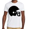 HiDensi T™ 100% Cotton T Shirt Thumbnail