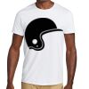 HiDensi T™ 100% Cotton T Shirt Thumbnail