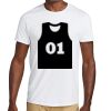 HiDensi T™ 100% Cotton T Shirt Thumbnail
