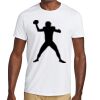 HiDensi T™ 100% Cotton T Shirt Thumbnail