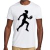 HiDensi T™ 100% Cotton T Shirt Thumbnail