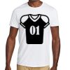 HiDensi T™ 100% Cotton T Shirt Thumbnail