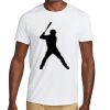 HiDensi T™ 100% Cotton T Shirt Thumbnail
