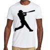 HiDensi T™ 100% Cotton T Shirt Thumbnail