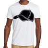 HiDensi T™ 100% Cotton T Shirt Thumbnail
