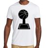 HiDensi T™ 100% Cotton T Shirt Thumbnail